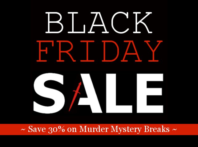 Black Friday Sale 2020